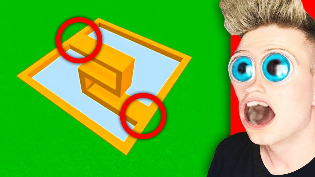 ILUZJE W MINECRAFT *MOCNE*