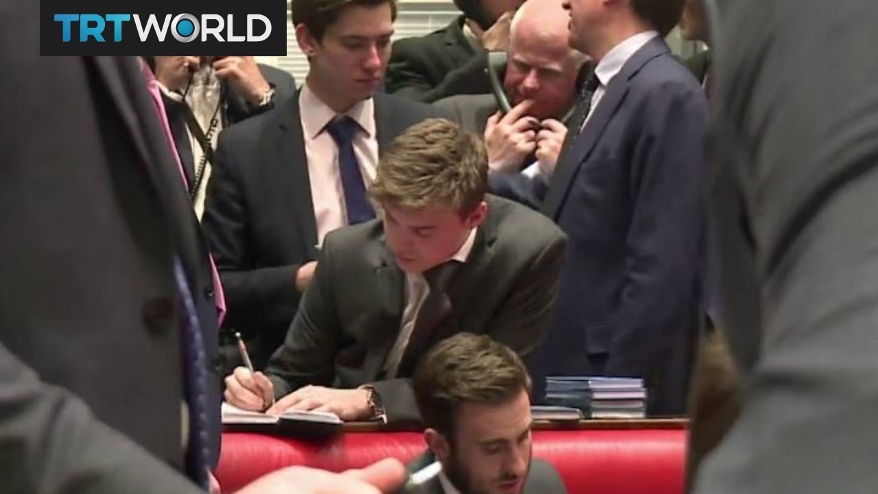 Money Talks: UK snap election