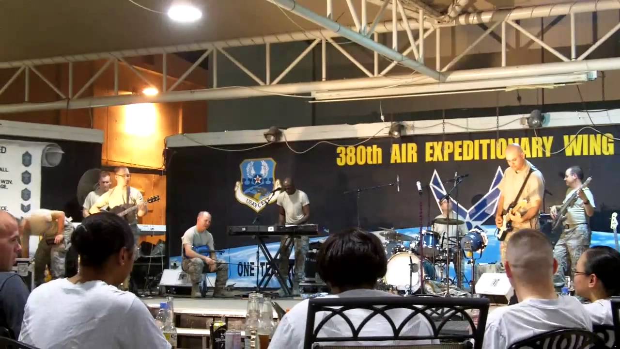 Sidewinder - Free Bird - Lynard Skynard
