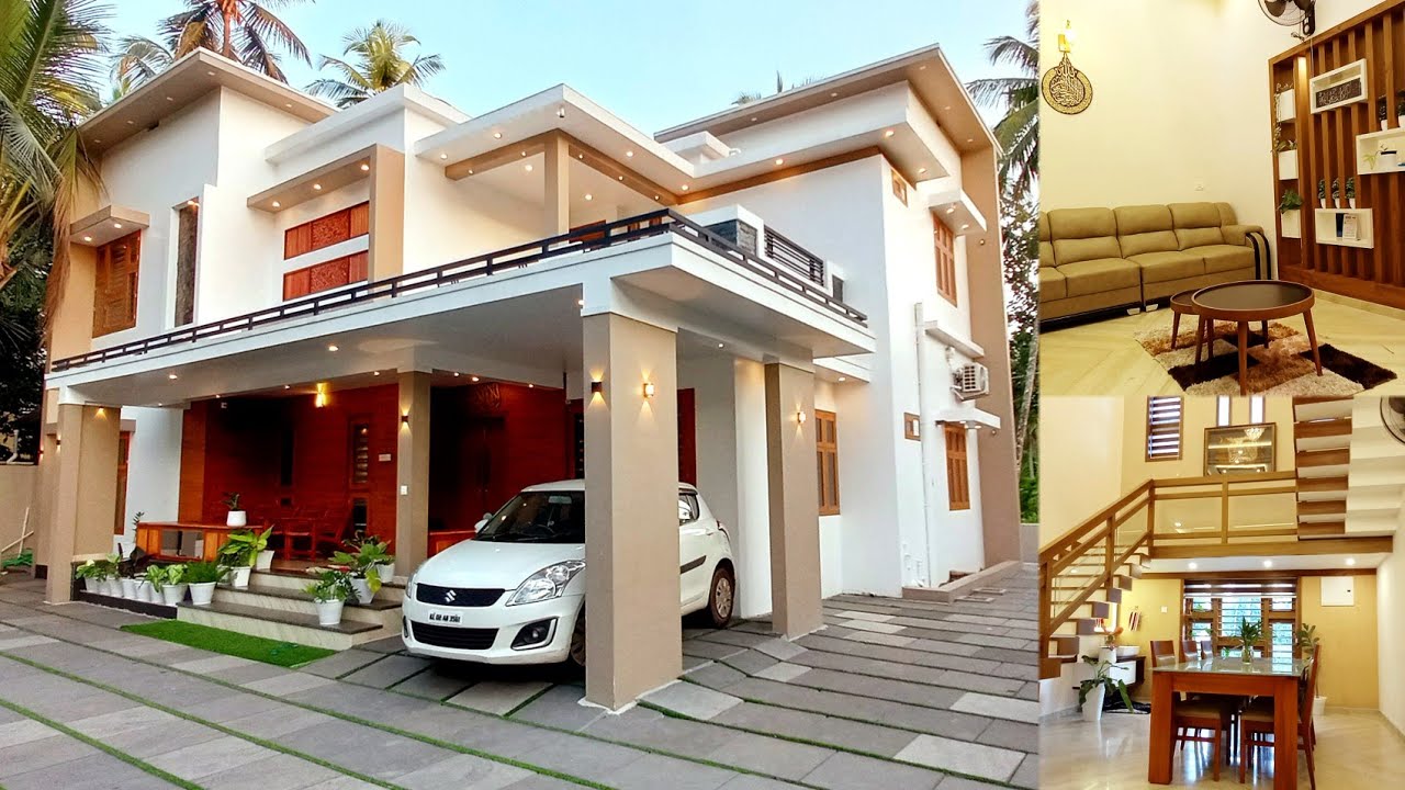 2380sqft| stunning interior| home tour| dream home