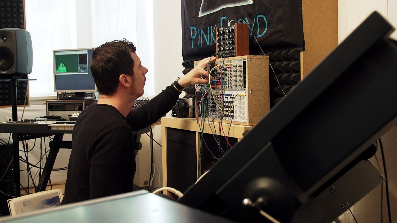 Tech Talk: Daniel Stefanik (Electronic Beats TV)
