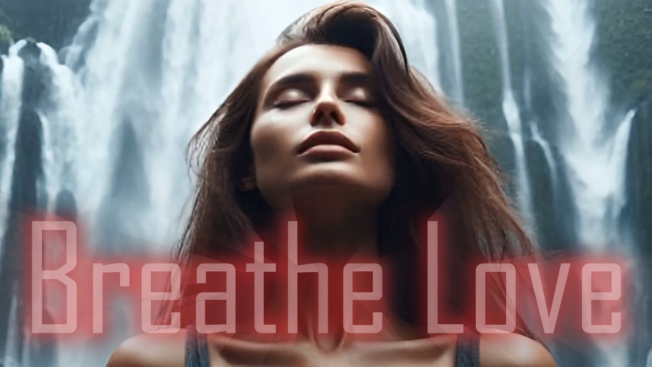 Breathe Love