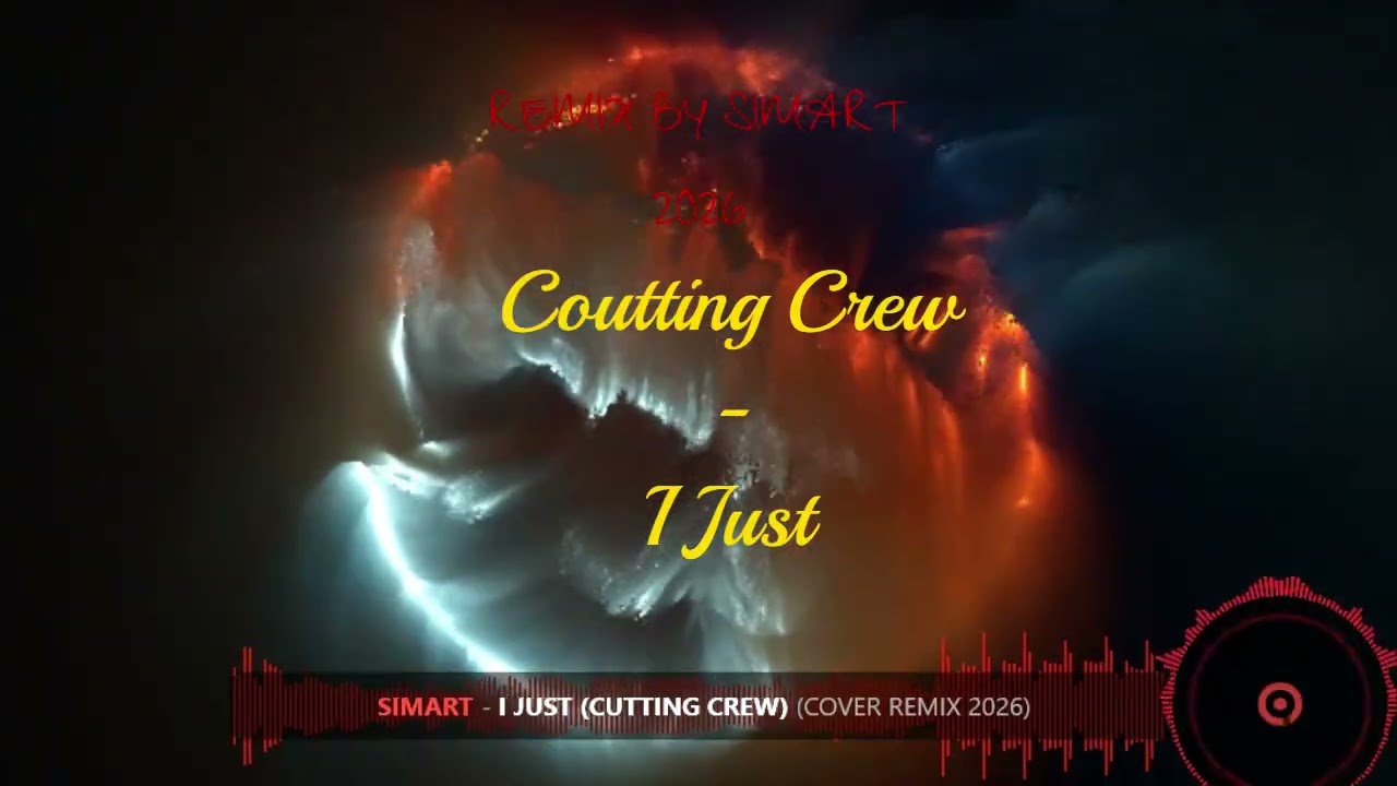 Simart - I Just(Coutting Crew) #mysong #foryou #cover