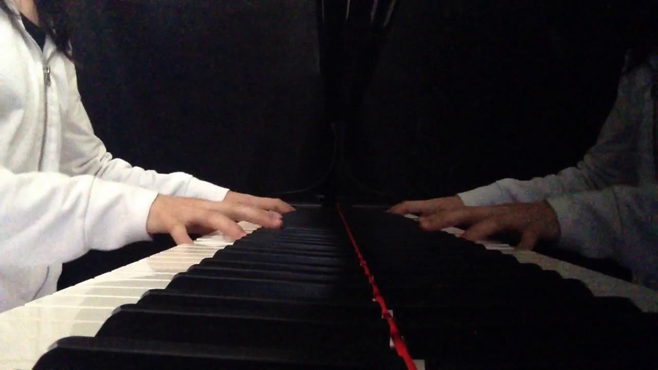 &ldquo;The Neglected Garden&rdquo; (The Secret World of Arietty Closing Theme) Piano Instrumental
