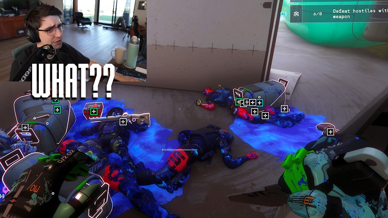 Most Watched Marathon Server Slam Clips