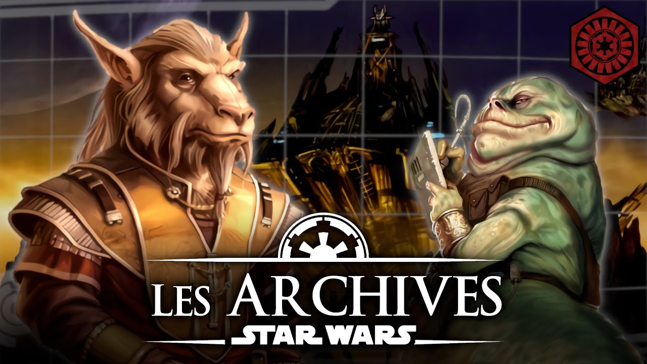 LES CROISADES PIUS DEA (L&eacute;gendes) - Les Archives STAR WARS