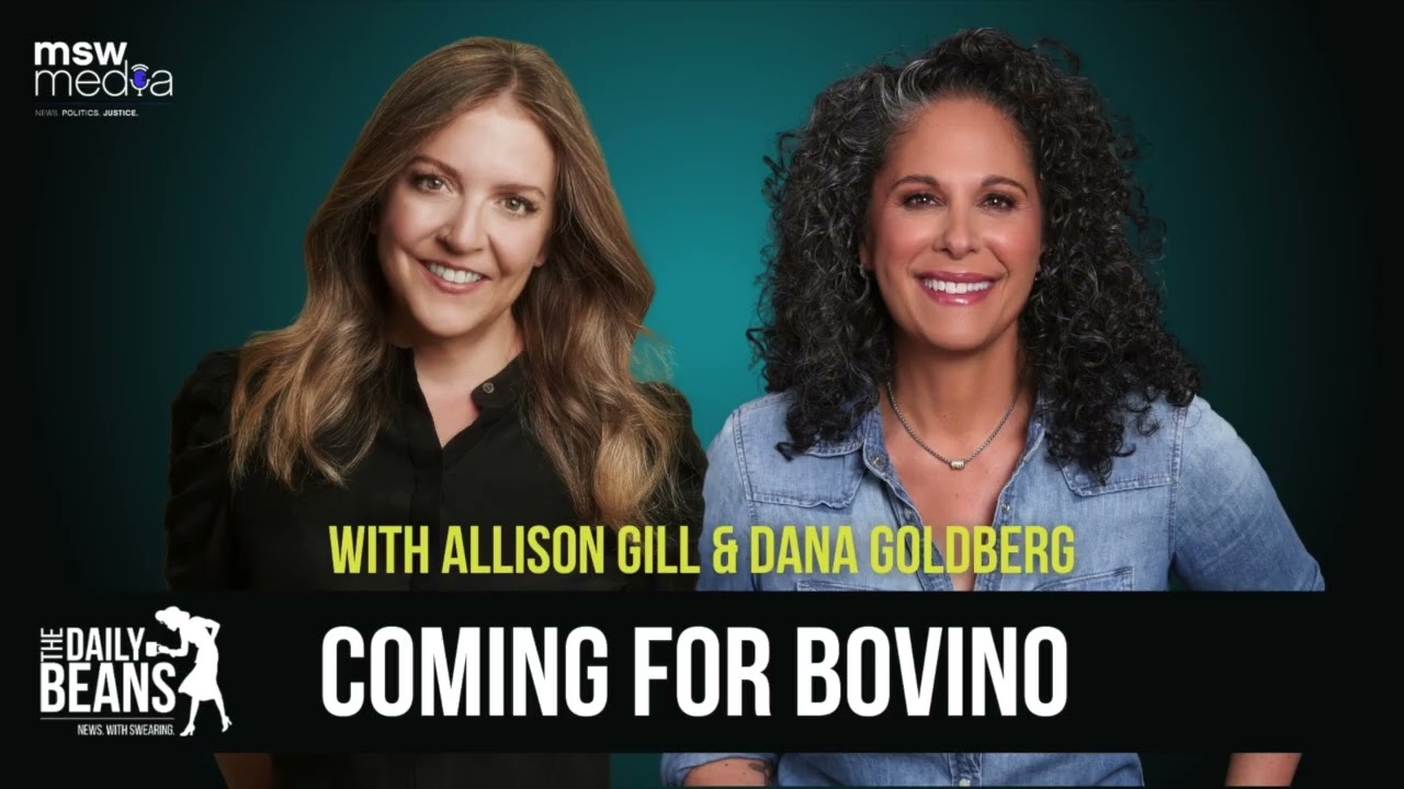 Иду за Бовино