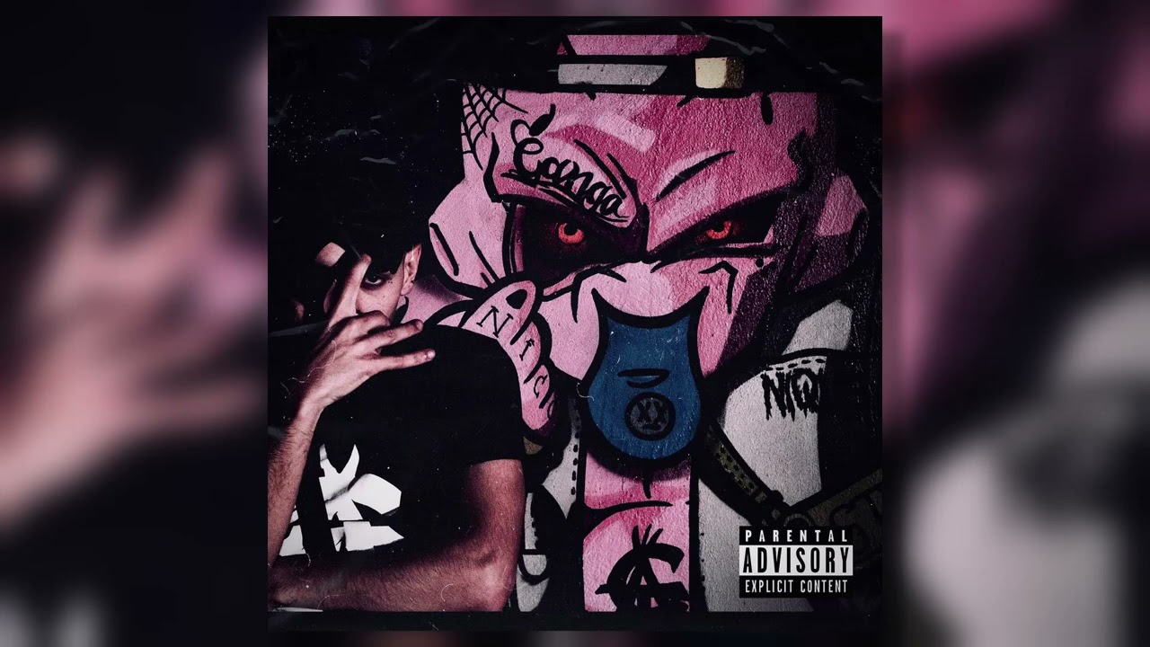 ATC Nico - ALASKA  x ATC Coco