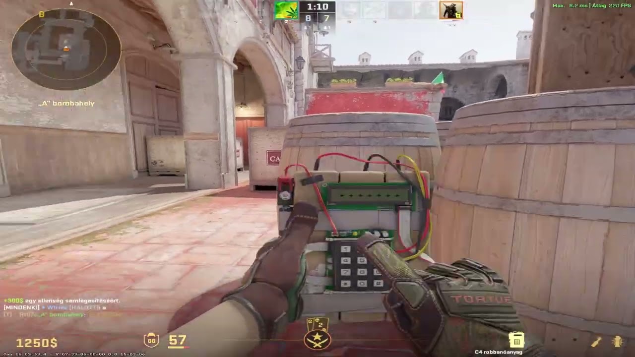 Ace 5 kill agency