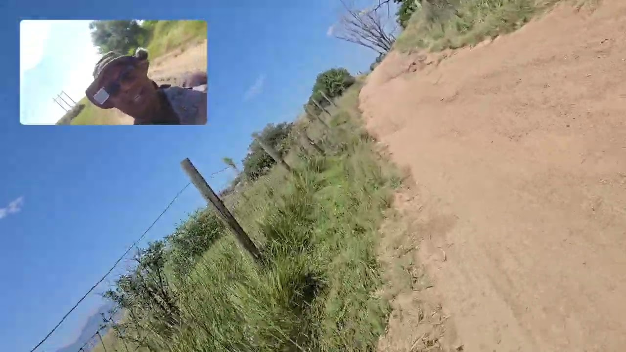 HP Scorpion. My health journey 