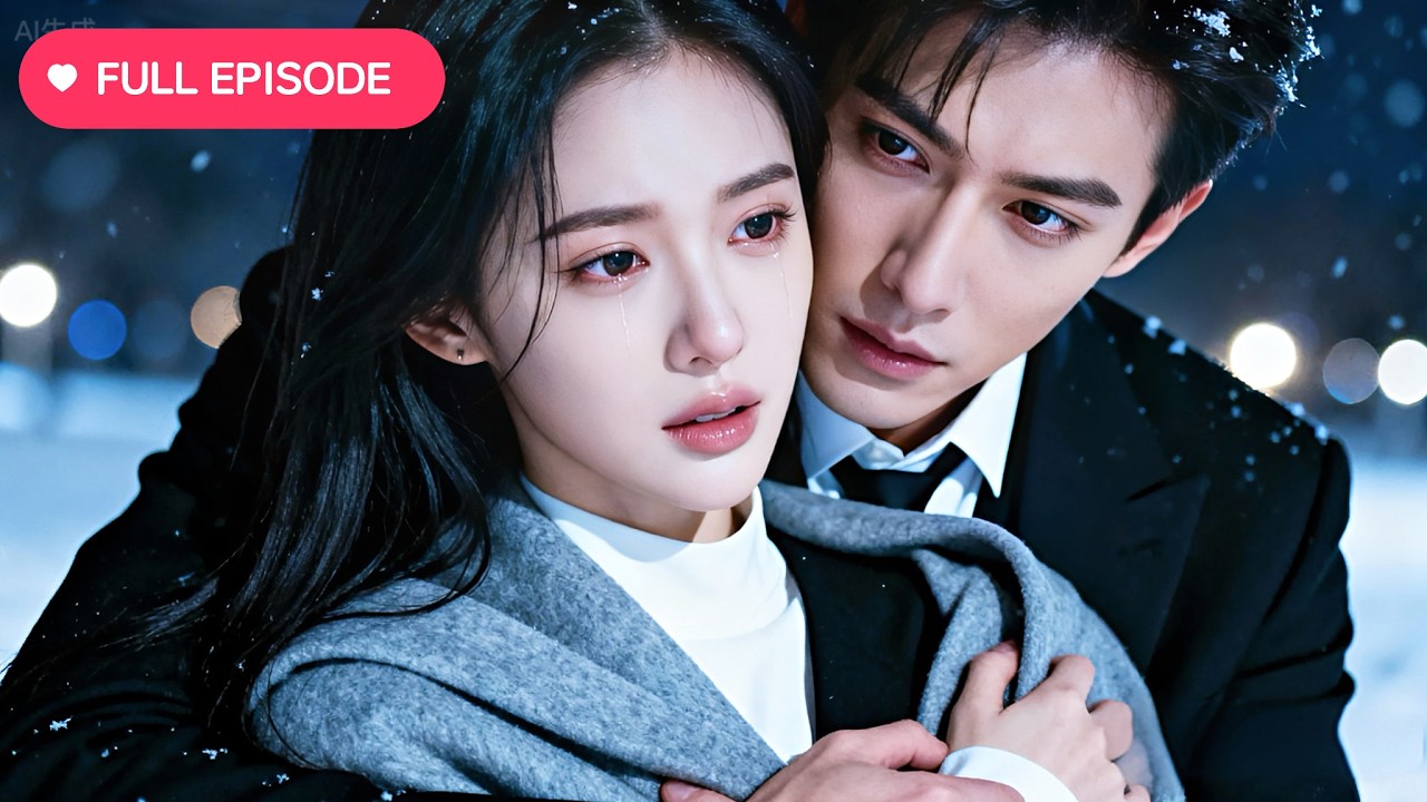 He Left Her for First Love&mdash;She Reveals Her True Identity and Her Three Brothers Ruin Him Overnight!