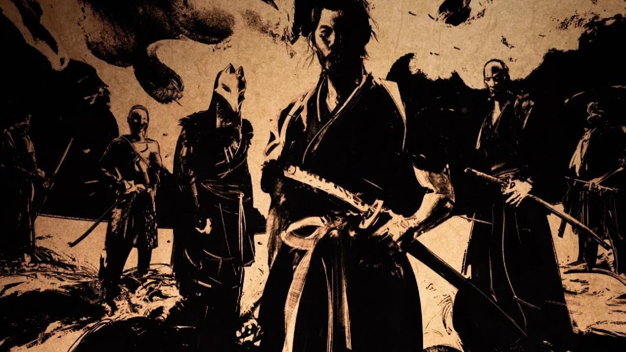 Ghost of Yōtei PS5 - Oyuki/Kitsune Vs Ghost