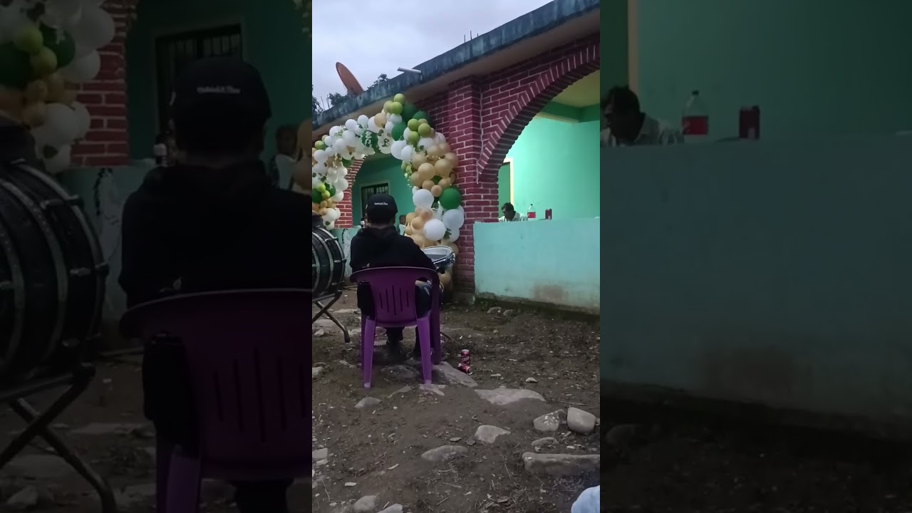 Banda corona de oro 