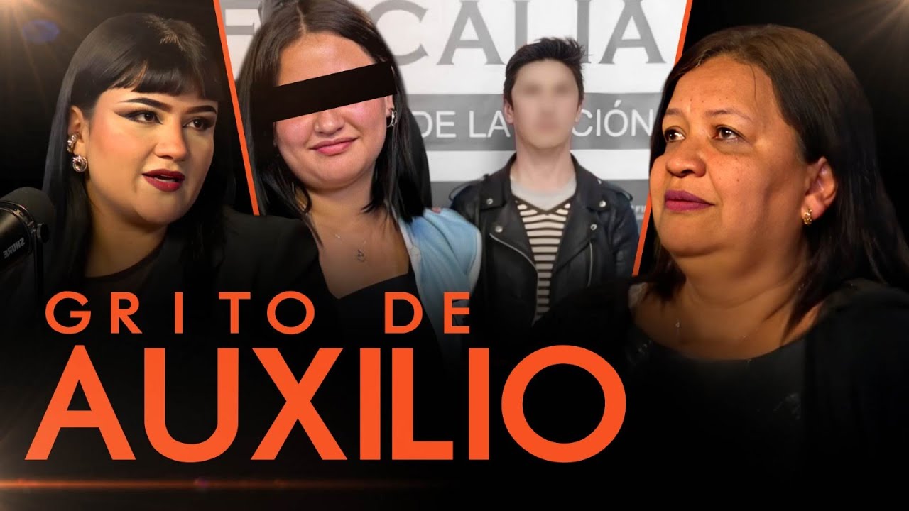 “MI PROFESOR me VIOLØ y SIGUE LIBRE” MADRE revela el INFIERNO que Vivió su HIJA a los 14 años
