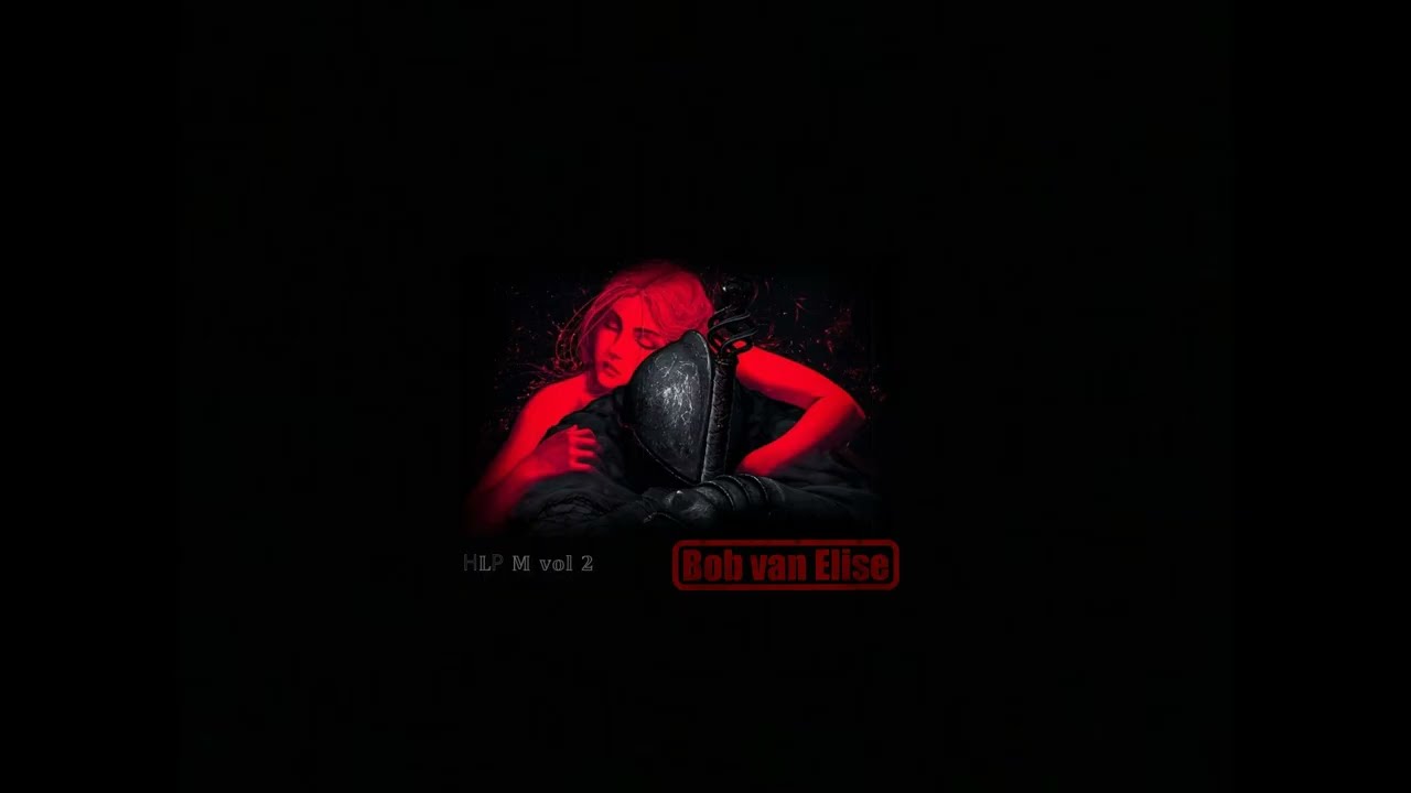 Bob van Elise - HLP M vol 2
