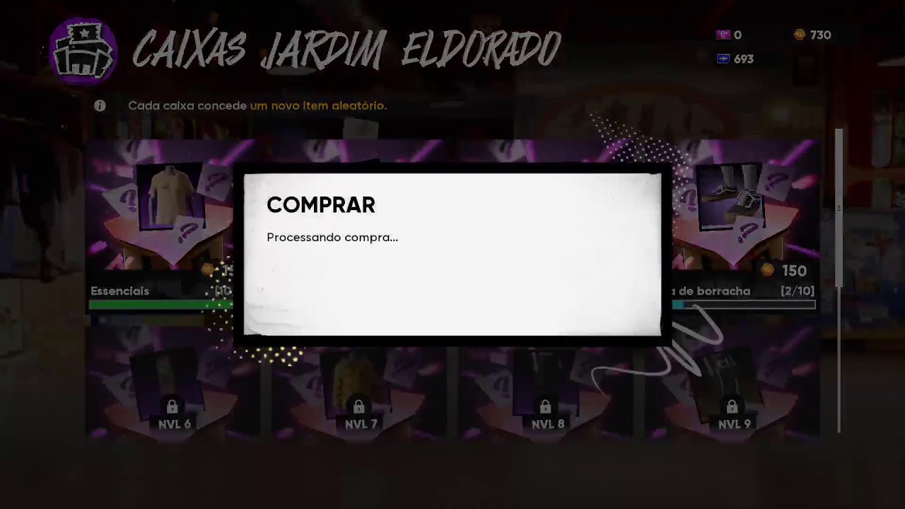 Platinando