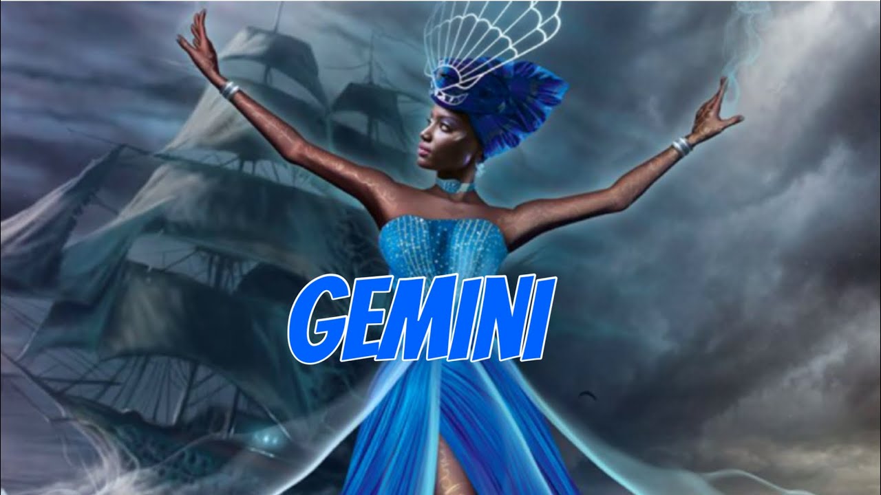 GEMINI 