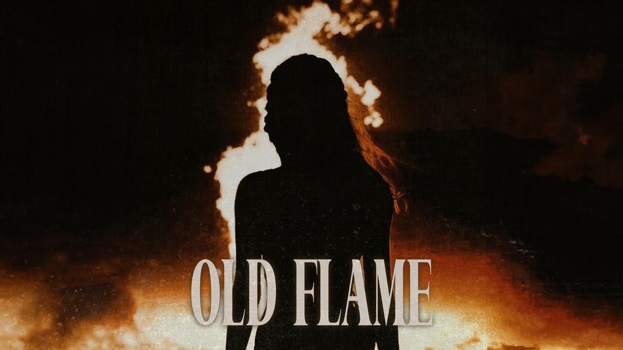 Niels - Old Flame