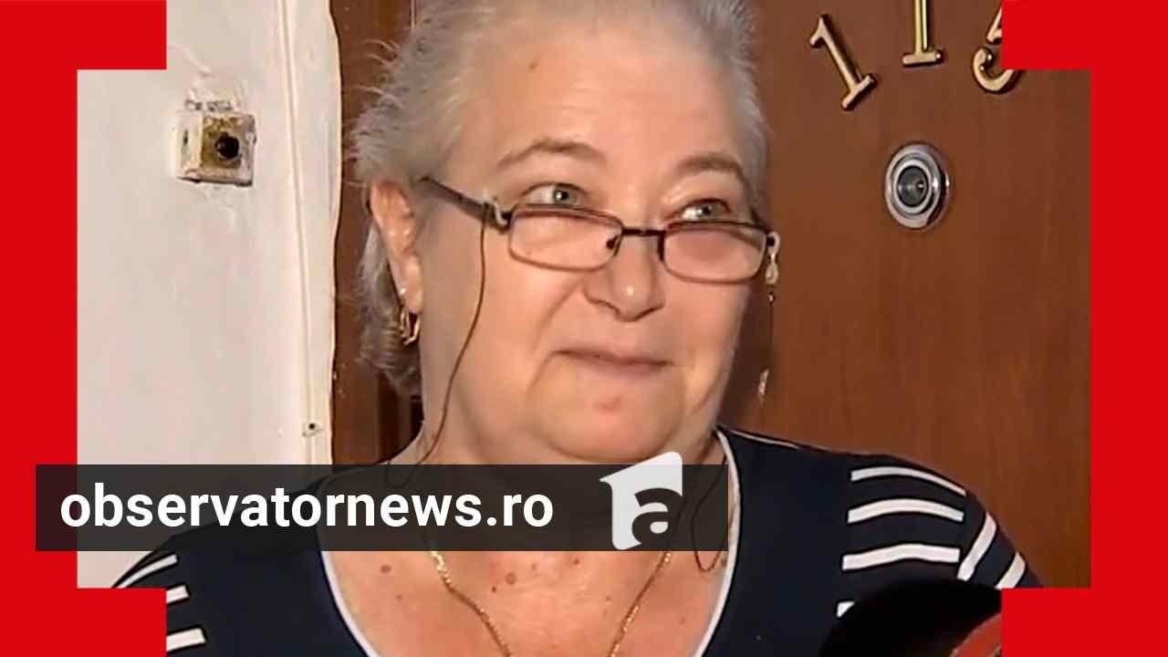 Reacţia unei pensionare după ce vede că a primit 0 lei în plus după recalculare