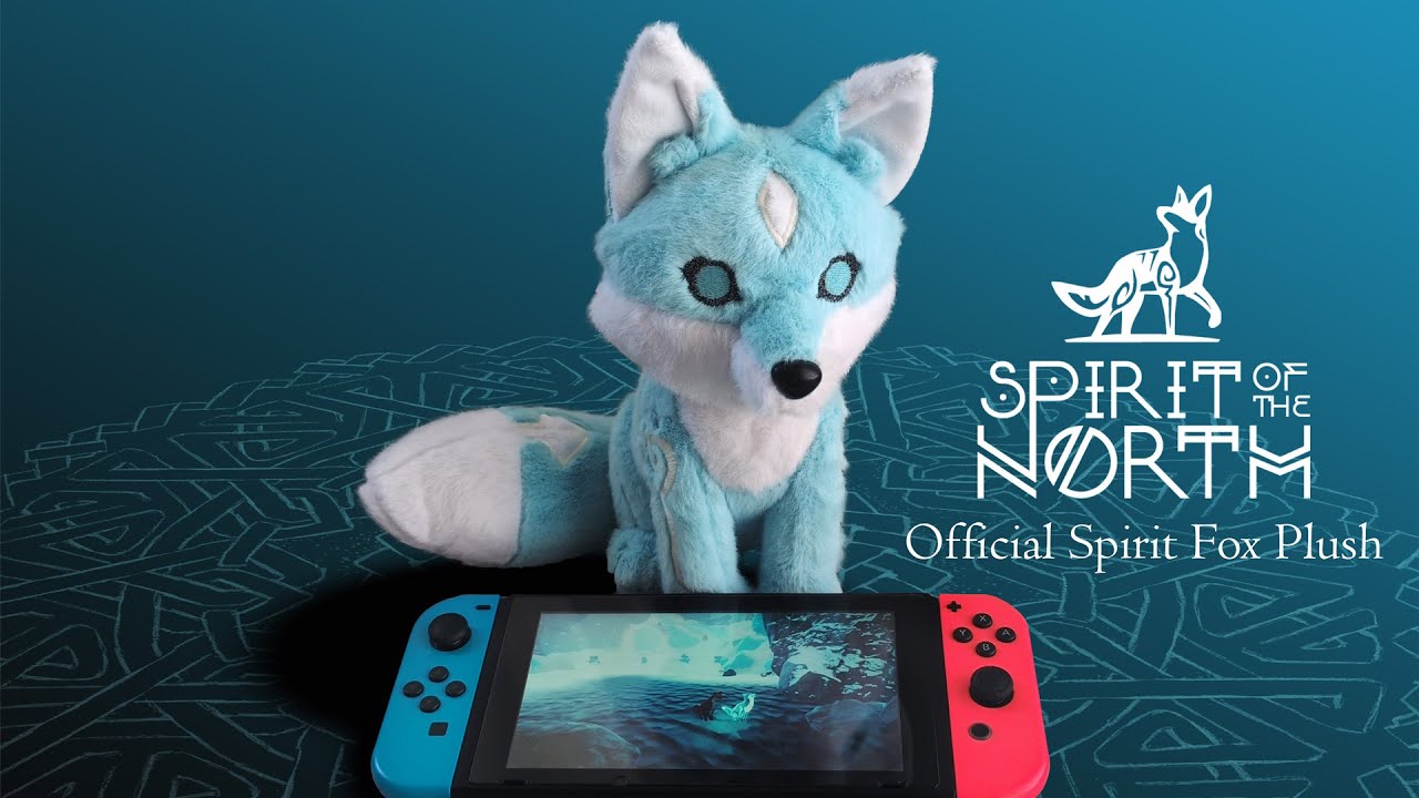You Waited. You Helped. She’s Here🦊