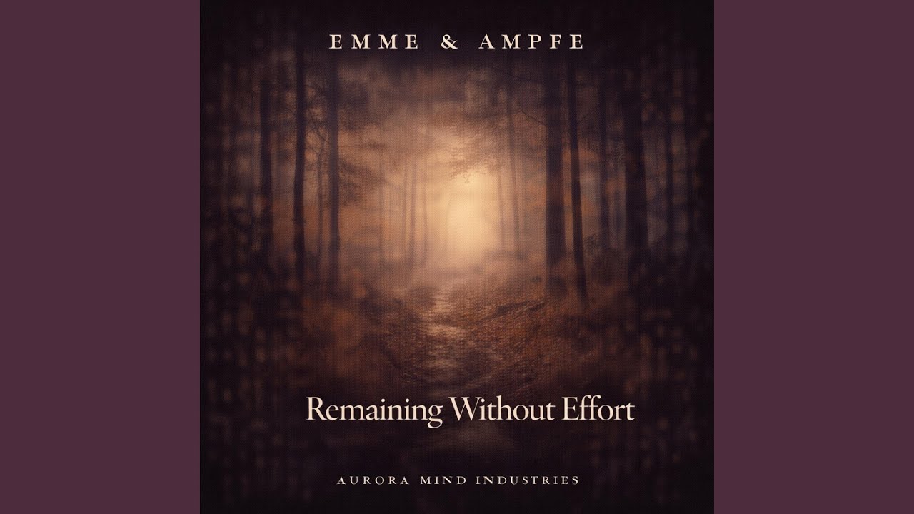 Remaining Without Effort
