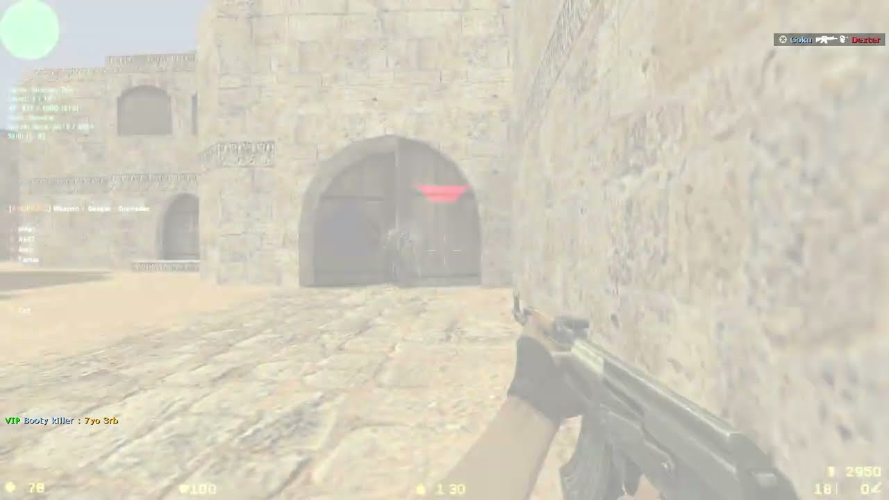 Counter Strike 1.6 Source #2: Vui vcl