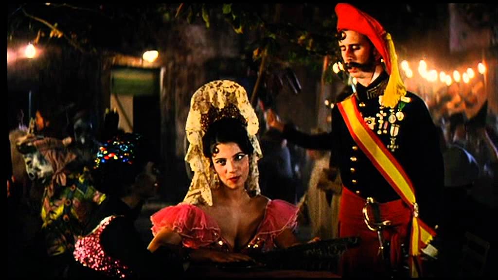Belle Epoque - Trailer (Deutsch)