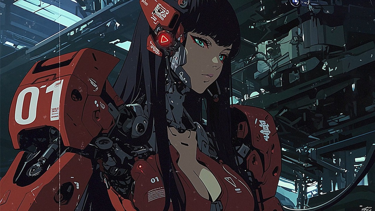 𝟭𝟵𝟴𝟲 𝗣𝗜𝗟𝗢𝗧 𝗧𝗛𝗘 𝗥𝗘𝗕𝗘𝗟𝗟𝗜𝗢𝗡 // Synthwave, Chillwave, Retrowave, Cyberpunk Playlist