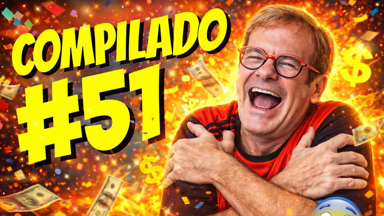 Só Quem Viveu Essa Live Vai Entender Compilado #51