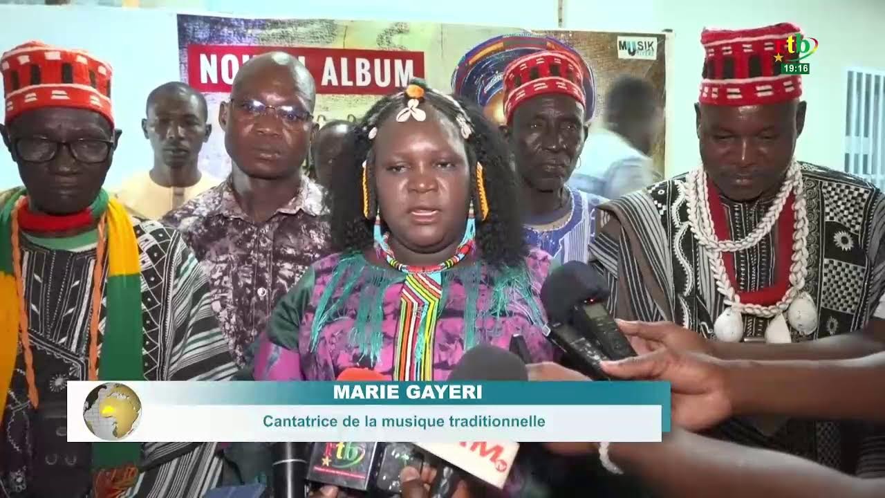 RTB - JT de 19h du 06 février 2026