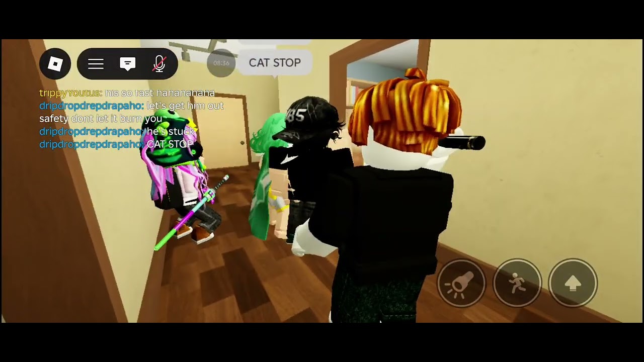 Creppy Balloon | Roblox Gameplay - Part 722