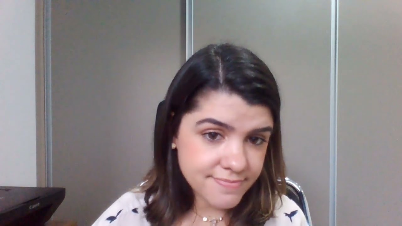 Mediador (infp) não saudável