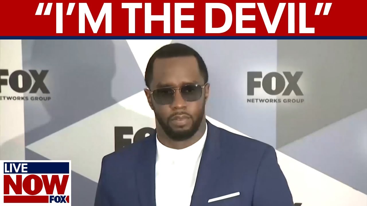 Cassie's friend testifies Diddy dangled her from balcony, said 'I'm the devil and I could kill you'