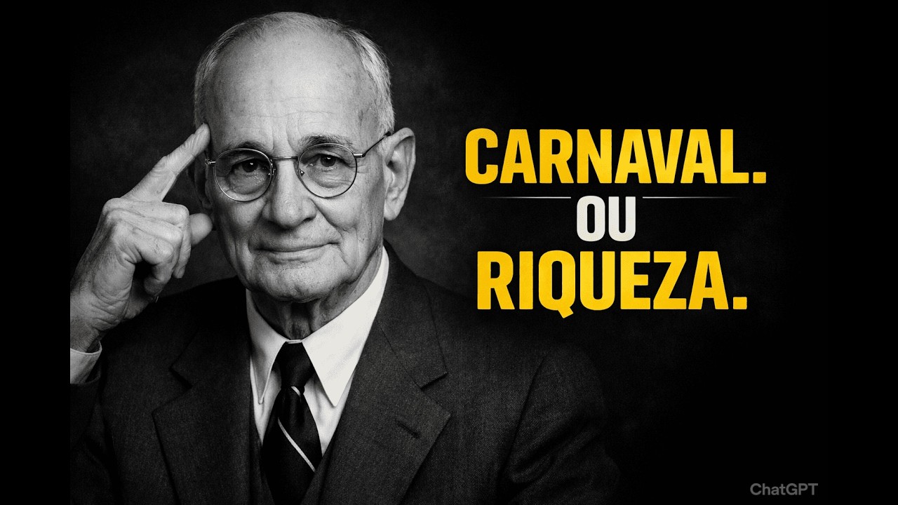 Como Tirar VANTAGEM no CARNAVAL (Passo a Passo)