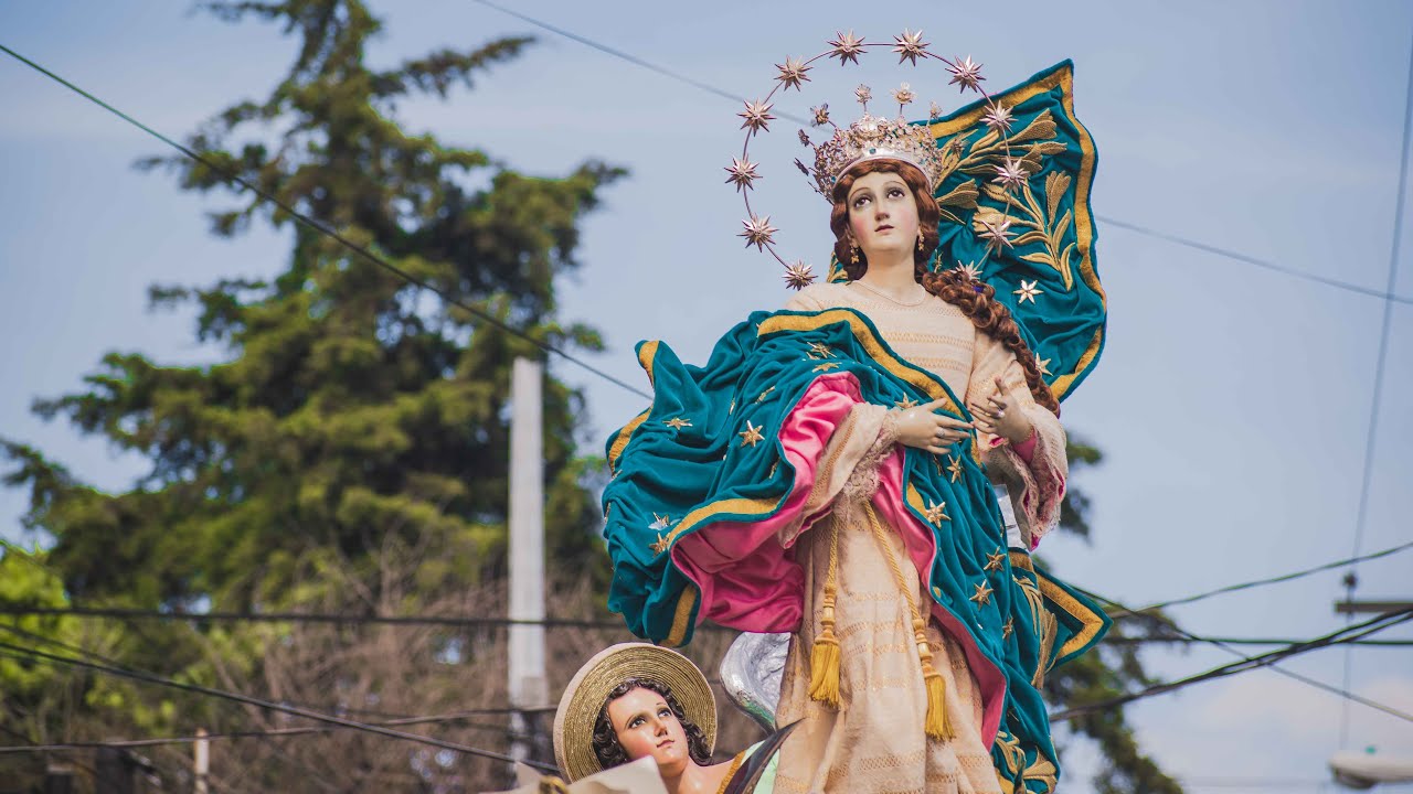 Son Maltiox Chelá Nan Cantado por Gustavo Palomo