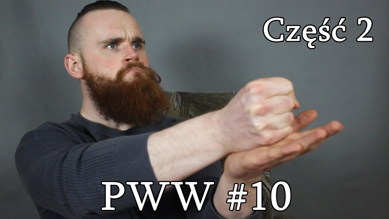 Śmieszne przekonania cz. 2 - Poradnik Wyższego Wyebania #10