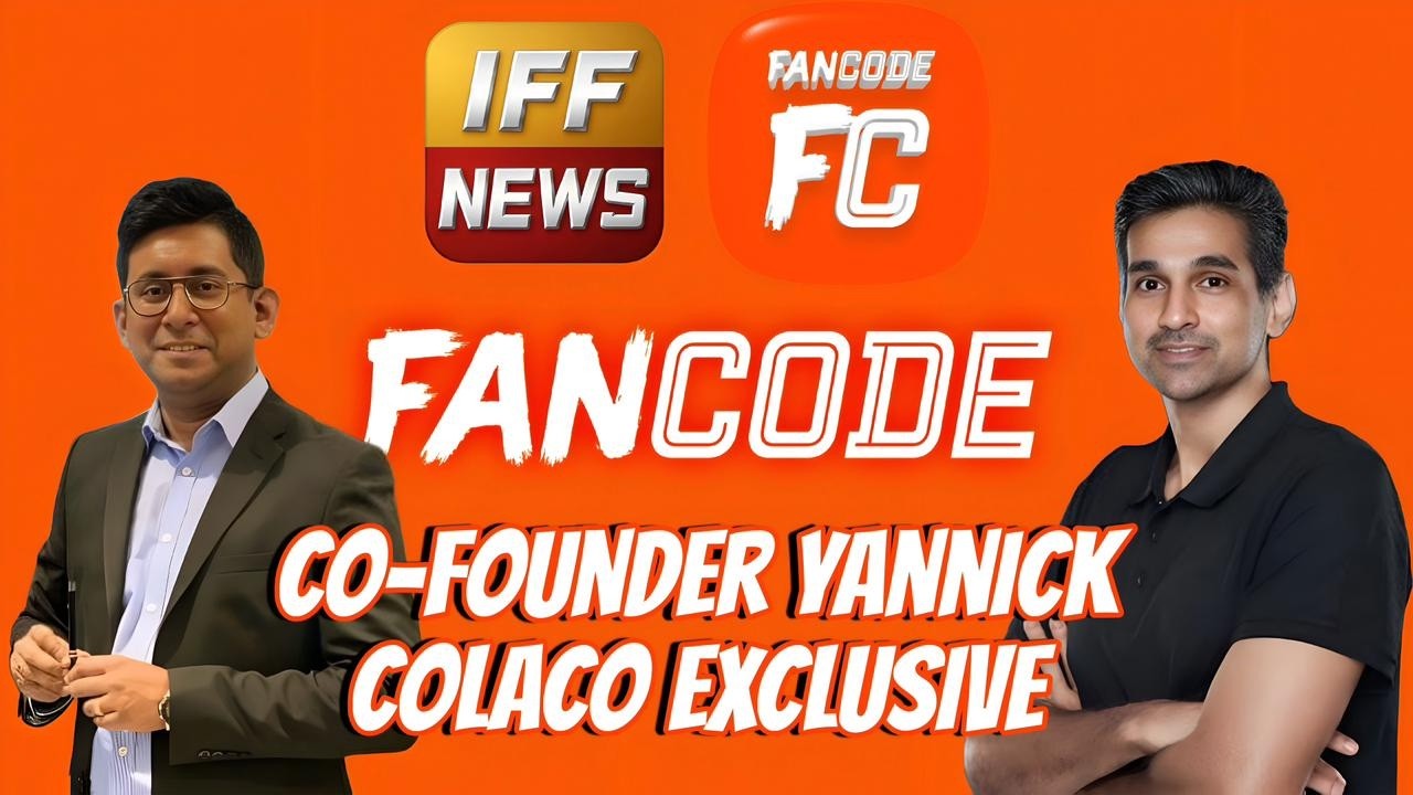 Переломный момент: Янник Колако на FanCode. 🔥