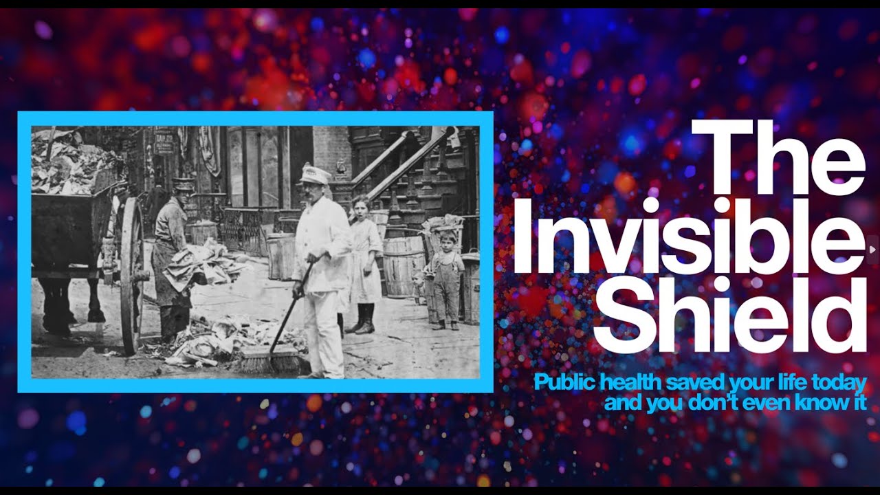 The Invisible Shield Episode 1: The Old Playbook | Trailer | Bloomberg Philanthropies