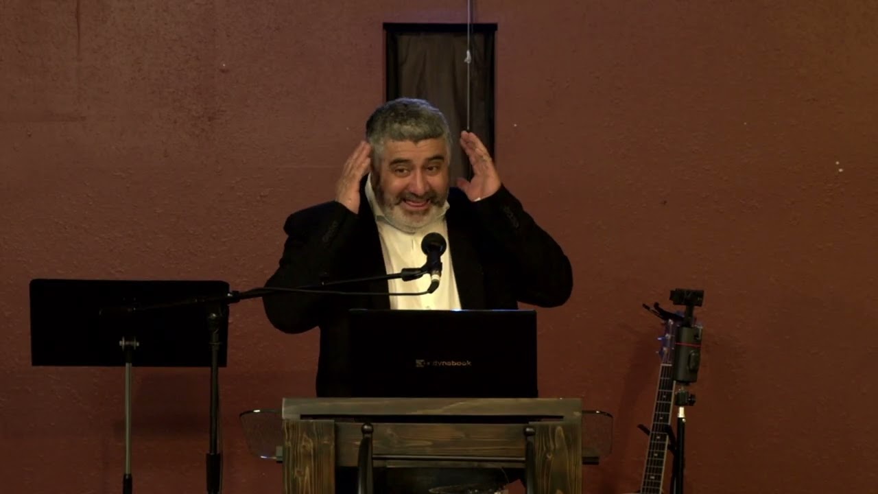 ¿Enojado con Dios? Hebreos 11 revela el pecado oculto… y el camino real al consuelo