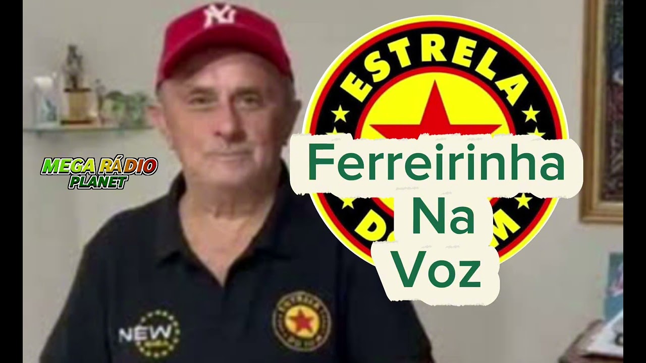 Ferreirinha Comenta Sobre Saída de Gleydson pedra & Outros DJs Passaram na Estrela 