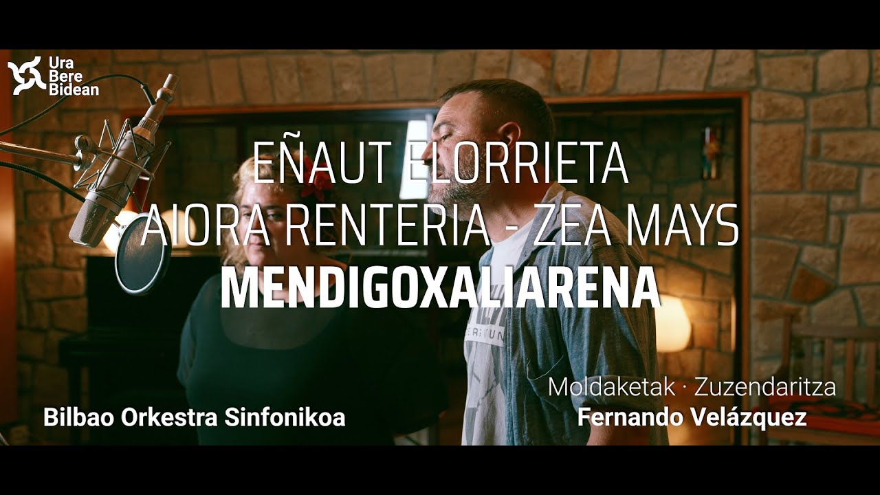 Ura Bere Bidean 25. #11 