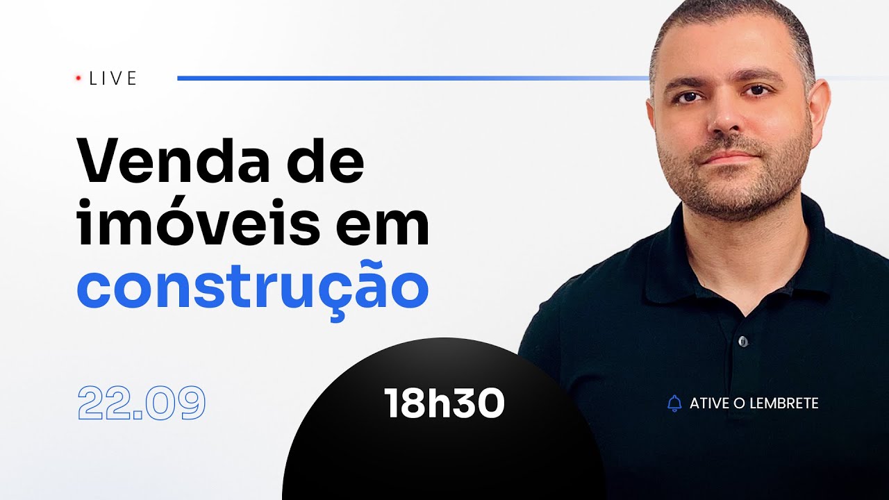 Venda de Imóveis em Construção: Contabilidade e Tributação