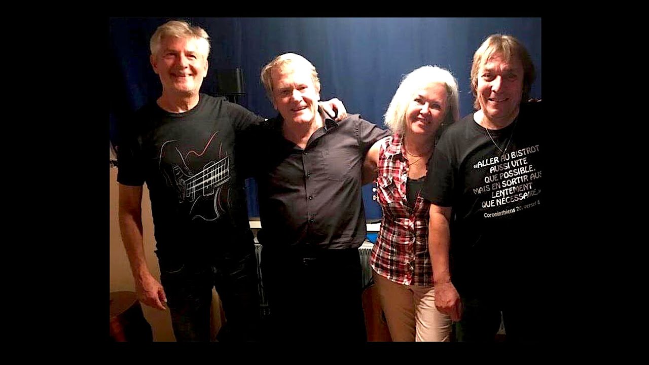 Ursula Hotz & Friends - Lüt mer a RANCH HOLZMATT ORPUND BIEL 2020