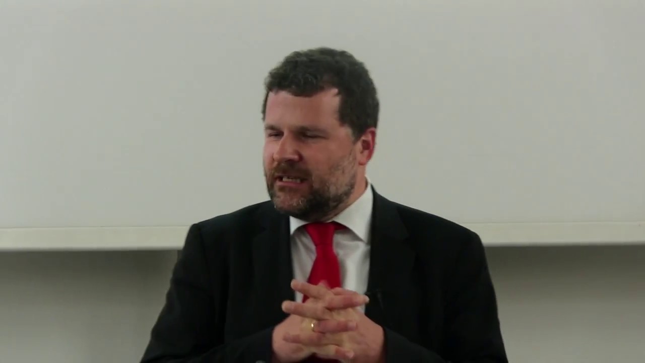 Thomas Olechowski: Der Vertrag von Saint-Germain-en-Laye und Österreich