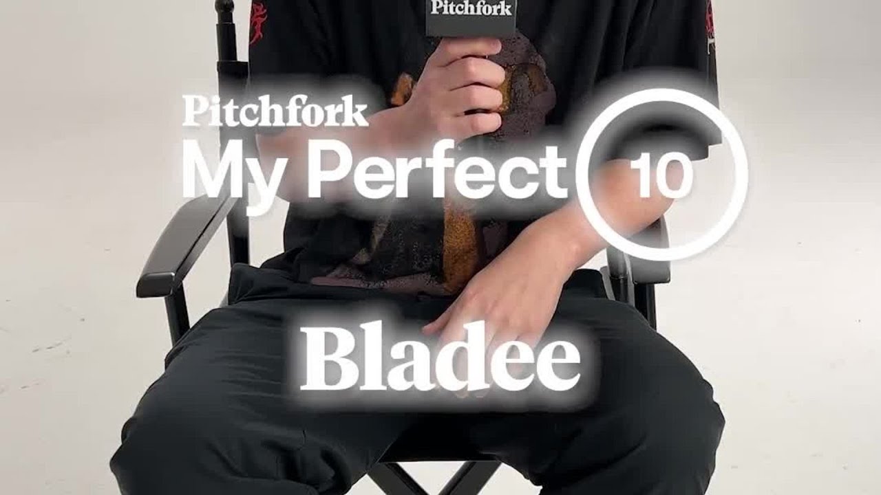 Bladee's 