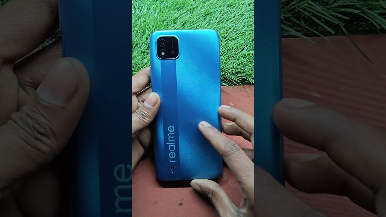Realme C11 2021 hard reset 2025 | Realme RMX3231 lock reset | Realme C11 hard reset