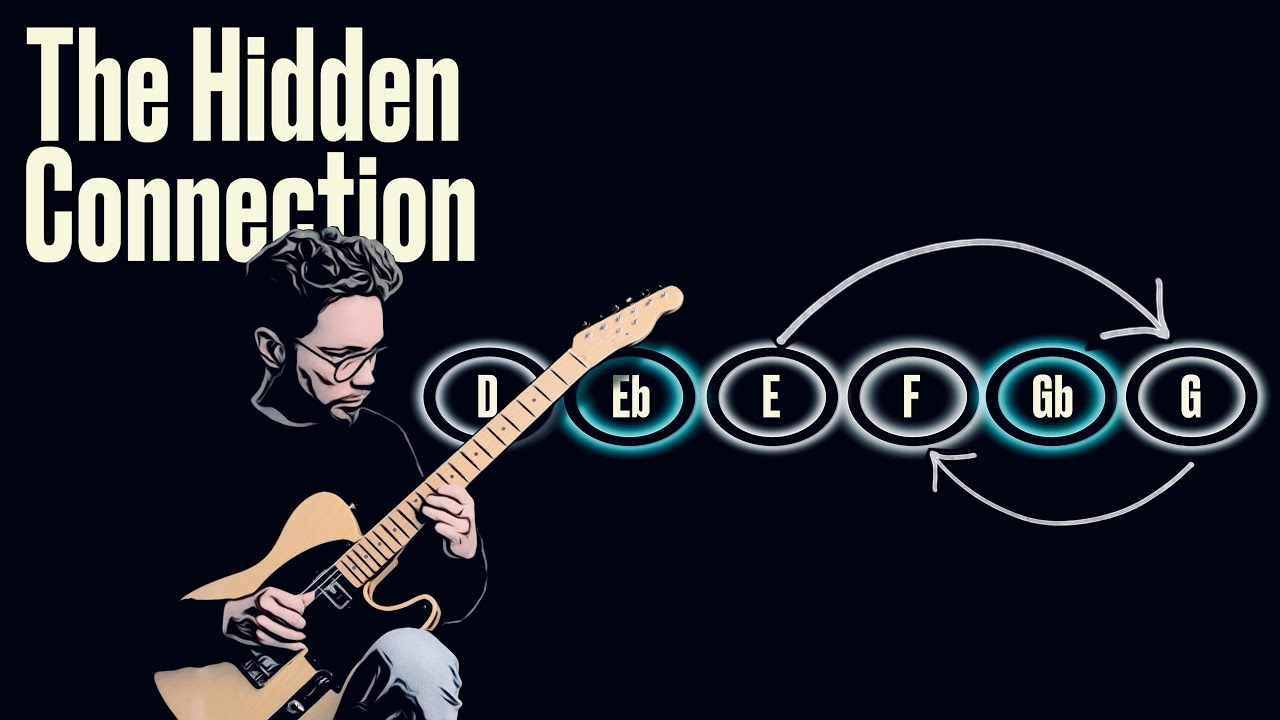 Пэт Мартино + Барри Харрис: ключ к прекрасной фразировке в стиле бибоп!