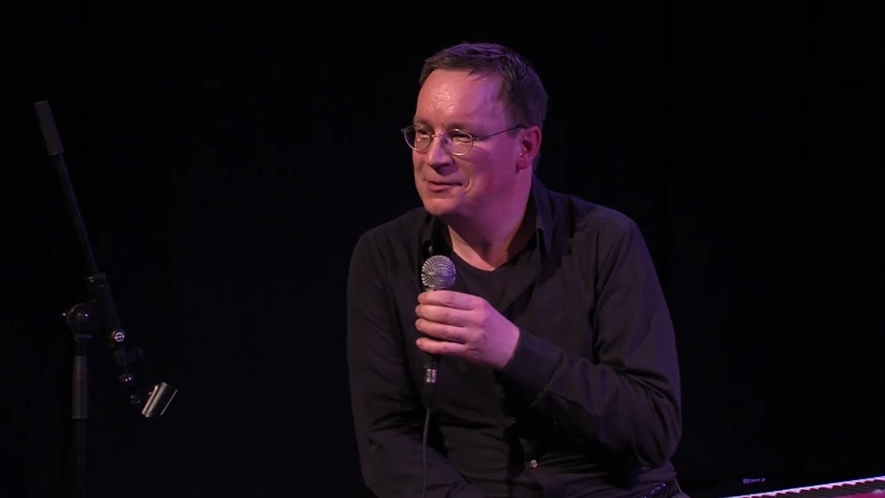 stefan schöler trio + orest filipov, live in salzwedel