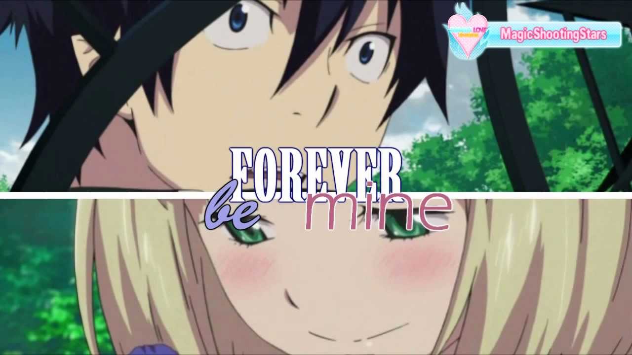 [E❥S] Forever be Mine MEP // Rin & Shiemi
