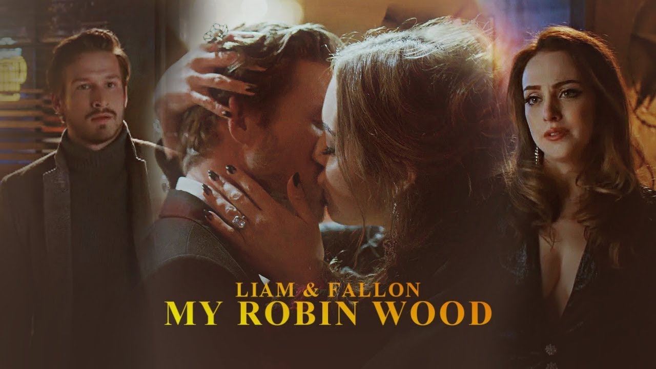 Fallon & Liam | You're my Robin Hood [+2x11]